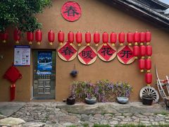 -溪霞怪石岭生态公园