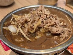 -米村拌饭(李沧松乐汀店)