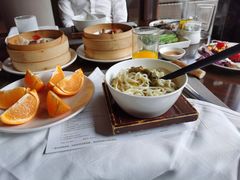-九里云松·天香餐厅