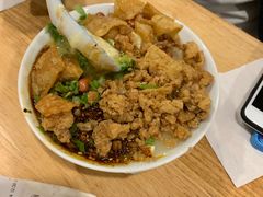 -小豆海棠(嘉兴路店)