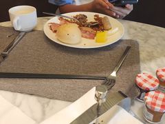 -北京王府井希尔顿酒店·万斯阁西餐厅