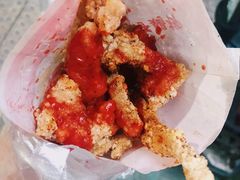 -香酥鸡排(京汉大道店)