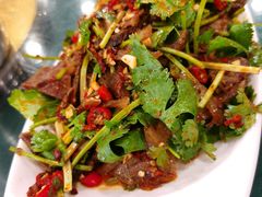 -小姨家常菜(昭萍东路店)