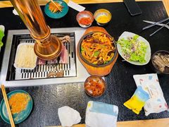 -臻牛烤肉