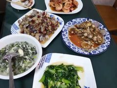 -香满居张记小厨私房菜(青岛站店)