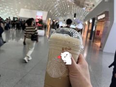 -陈鹏鹏潮汕菜(宝安机场T3航站楼店)