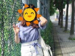 -福田体育公园