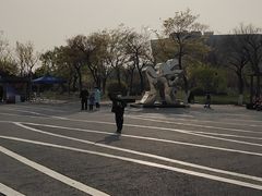 -济南国际园博园