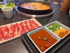 -巴蜀大将火锅(春熙店)