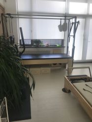点击看大图 -梅·瑜伽李欣普拉提学院