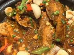-澎湖湾农家菜(八一路楚天府店)