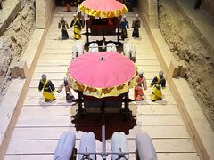 -汉景帝阳陵博物院