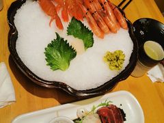 -王鼎精致料理铁板烧(世博源店)