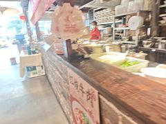 -周小波重庆小面·重庆名小吃(邹容路店)