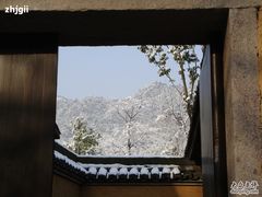 -法云安缦酒店