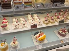 -85度C(上海秀沿路店)