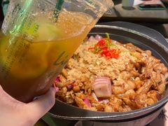 -蛙小侠·沸腾砂锅(西关新天地店)