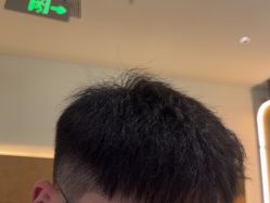 -梵智发型·烫染