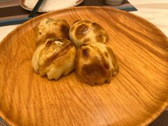-石榴花新疆清真餐厅(莫愁湖店)