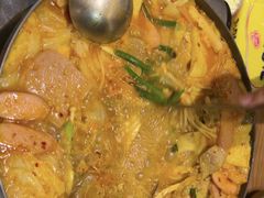 -春熙台韩国料理·章鱼肥牛(西丽店)