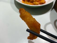 -东流山烤鸭·家常菜(雨山龙湖店)