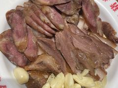 -山芋腔苏北菜(盐城滨海店)