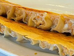 -大眼锅贴水饺(河东店)