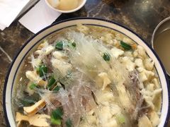 -西羊市老米家泡馍(西羊市店)