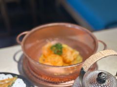 避风塘虾饺-点都德·毕德寮