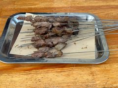 -东仪路传统烤肉
