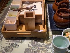 -井水小厨·湘菜(活力广场店)