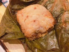 古法糯米鸡-添好运点心专门店(百老汇店)