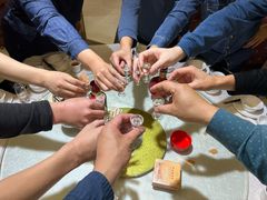 -丰宝源客家菜(常平店)