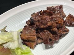 -翔峰炭火鳗鱼(悦泰街里公寓店)