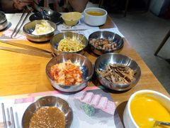 -老炉家木炭烤肉(长江国际店)