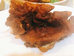 -眷江南之小蓝鲸(王府大街店)