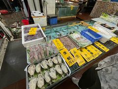菜单-寻味顺德·南记酒家·传统顺德菜·鱼生(广源路店)