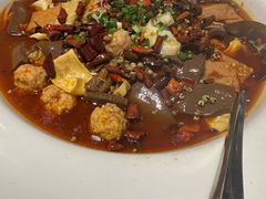 -天辣(金桥啦啦宝都店)