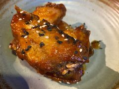 水牛城辣鸡翅-G+KITCHEN(龙湖狮山天街店)