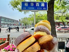 -天主教堂(莲池区)