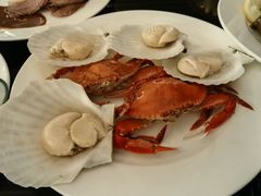 -圣丰索菲特·2 On 988 Café 自助餐厅