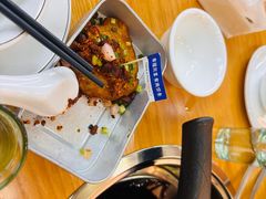 -黔三一夺夺粉酸汤火锅(百信店)