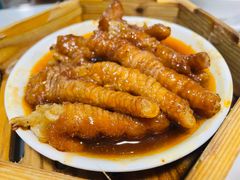 -东鑫记港式茶餐厅(南京东路店)