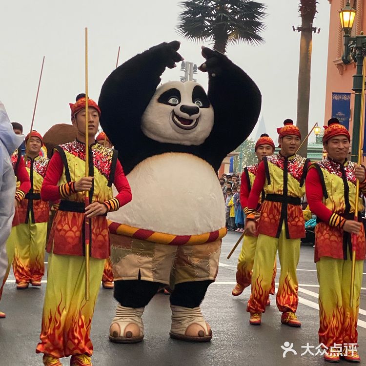 北京环球影城 七大主题乐园 游玩攻略