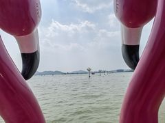 -云龙湖旅游景区