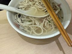 -口福汤包馆(融汇店)