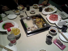 android_upload_pic-海底捞火锅(金花路店)