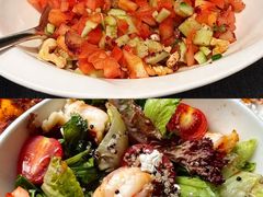 -Efes Turkish & Mediterranean Cuisine 艾菲斯餐厅(陆家嘴店)