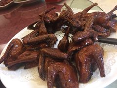 -海宝酒家(中山四路店)