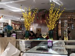 -花舍·新派粤菜·西餐·下午茶(亚运村·鸟巢店)